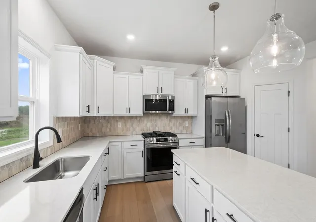 3rd image of 583 Jandel Ave Ne, Hanover, MN 55341 | MLS# 7098101
