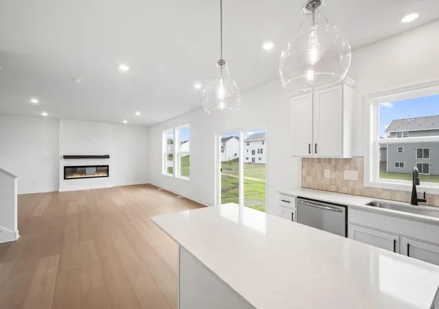 4th image of 583 Jandel Ave Ne, Hanover, MN 55341 | MLS# 7098101