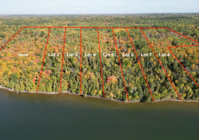 7th image of Tbd 2 County Rd 39 Ne, Longville, MN 56655 | MLS# 7098108
