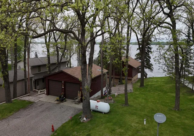 3rd image of 4412 189Th Ave Nw, New London, MN 56273 | MLS# 7098113