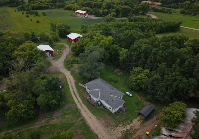 Photo 2 of Single family home for sale at 6308 60th Street Ne, Spicer, MN 56288 | MLS# 7098118 | Listing updated on 2026-09-06