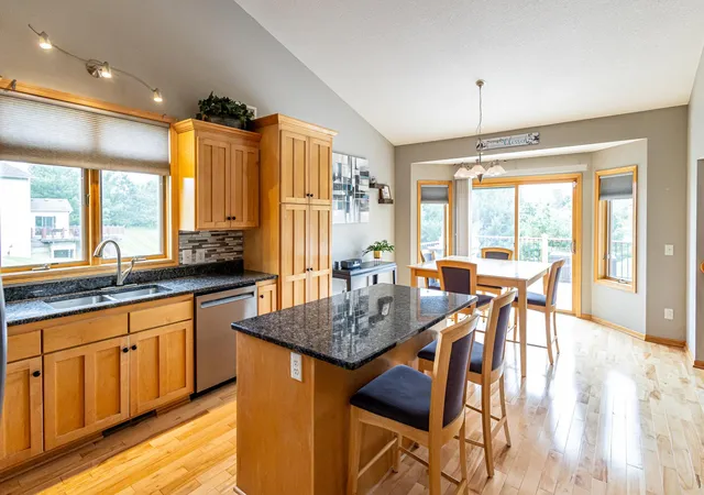 Photo 3 of Single family home for sale at 2448 160th Lane Ne, Andover, MN 55304 | MLS# 7098119 | Listing updated on 2026-09-29