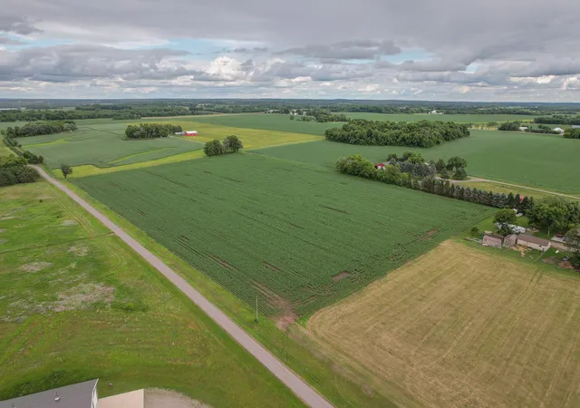 Land for sale at Tbd 165th Avenue, Holdingford, MN 56340 | MLS# 7098136
