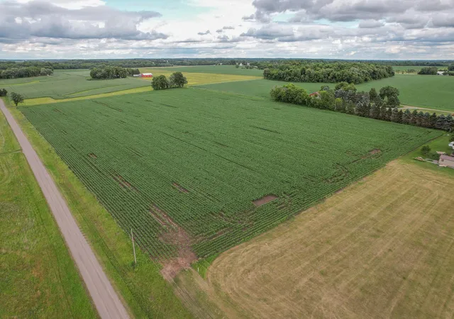 Photo 1 of Land for sale at Tbd 165th Avenue, Holdingford, MN 56340 | MLS# 7098136 | Listing updated on 2026-08-13