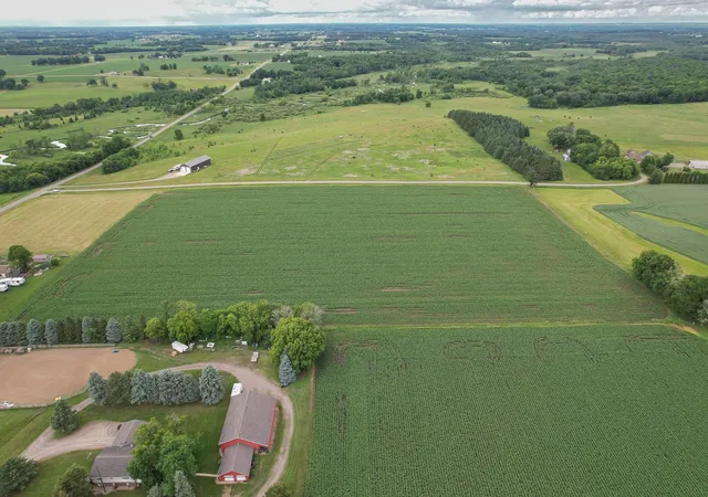 Photo 3 of Land for sale at Tbd 165th Avenue, Holdingford, MN 56340 | MLS# 7098136 | Listing updated on 2026-08-13