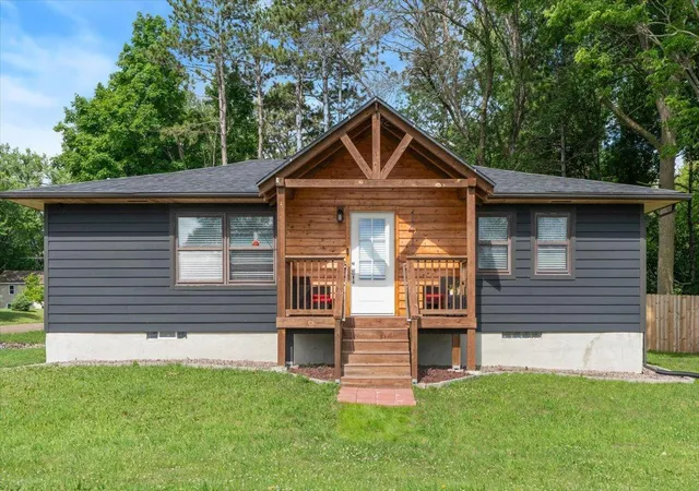 3rd image of 1410 464Th St, Stanchfield, MN 55080 | MLS# 7098137