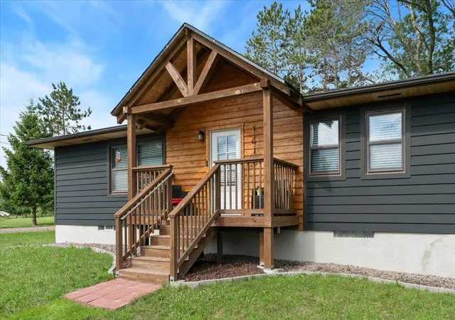 4th image of 1410 464Th St, Stanchfield, MN 55080 | MLS# 7098137