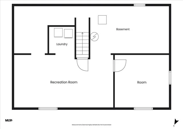 52nd image of 1410 464th St, Stanchfield, MN 55080 | MLS# 7098137