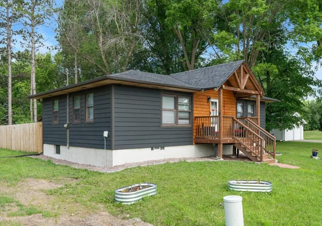 5th image of 1410 464Th St, Stanchfield, MN 55080 | MLS# 7098137