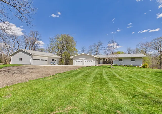 Homes for sale in Alexandria, MN | 8509 State Hwy 114 Sw, Alexandria, MN 56308 | MLS# 7098162