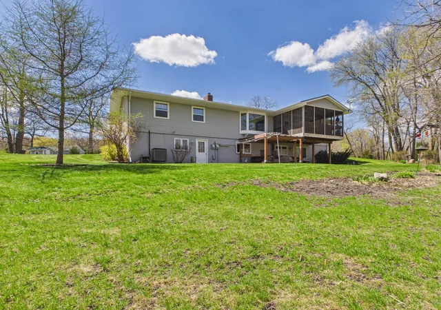 Homes for sale in Alexandria, MN | 8509 State Hwy 114 Sw, Alexandria, MN 56308 | MLS# 7098162