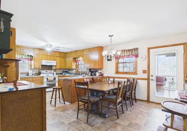 Homes for sale in Alexandria, MN | 8509 State Hwy 114 Sw, Alexandria, MN 56308 | MLS# 7098162