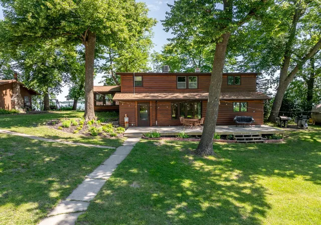 Homes for sale in Pelican Rapids, MN | 41780 Kansas Point Ln, Pelican Rapids, MN 56572 | MLS# 7098182