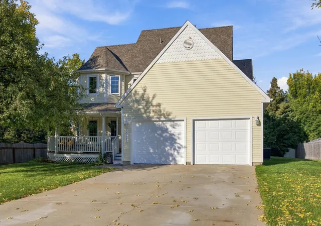 Photo 1 of Single family home for sale at 3921 5th Street S, Moorhead, MN 56560 | MLS# 7098189 | Listing updated on 2026-10-03