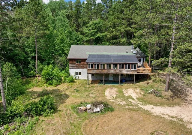 Photo 1 of Sale Pending at 18851 319th Avenue, Akeley, MN 56433 | MLS# 7098203 | Listing updated on 2026-09-21