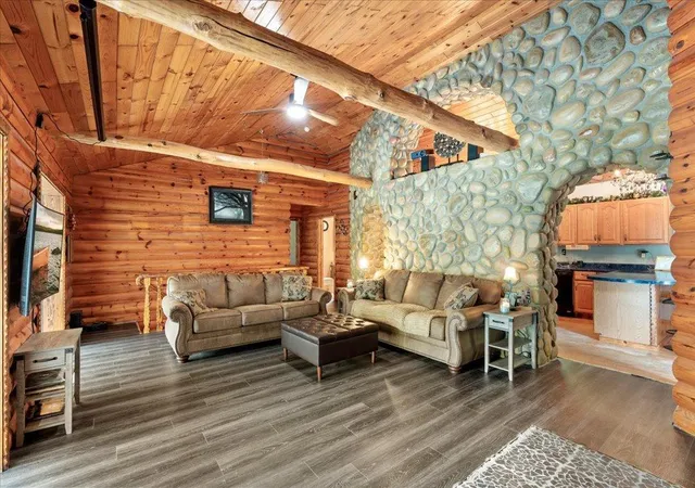 Photo 3 of Sale Pending at 18851 319th Avenue, Akeley, MN 56433 | MLS# 7098203 | Listing updated on 2026-09-21