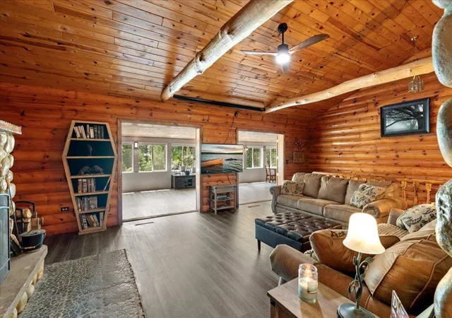 Photo 3 of Sale Pending at 18851 319th Avenue, Akeley, MN 56433 | MLS# 7098203 | Listing updated on 2026-09-21