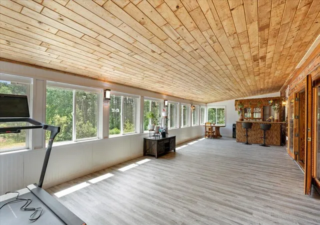 Photo 4 of Sale Pending at 18851 319th Avenue, Akeley, MN 56433 | MLS# 7098203 | Listing updated on 2026-09-21
