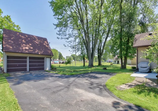 Homes for sale in Thorp, WI | 415 E Stanley St, Thorp, WI 54771 | MLS# 7098213