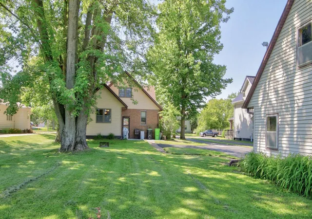Homes for sale in Thorp, WI | 415 E Stanley St, Thorp, WI 54771 | MLS# 7098213