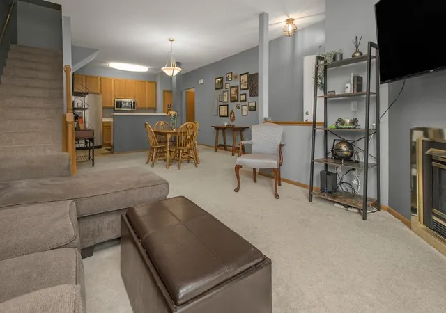 Photo 4 of Single family home for sale at 15634 Garnet Way #21, Saint Paul, MN 55124 | MLS# 7098215 | Listing updated on 2026-07-23