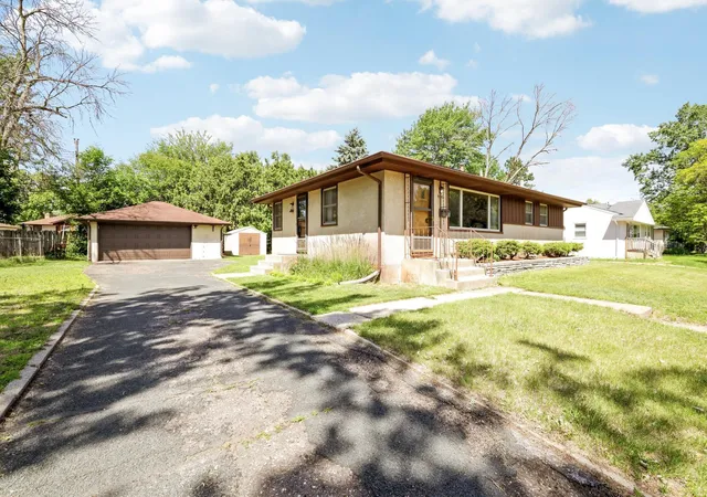 Homes for sale in Brooklyn Center, MN | 3609 Violet Ave N, Brooklyn Center, MN 55429 | MLS# 7098216