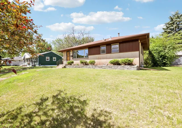 Homes for sale in Brooklyn Center, MN | 3609 Violet Ave N, Brooklyn Center, MN 55429 | MLS# 7098216