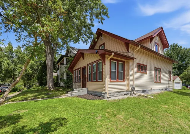 Photo 1 of Single family home for sale at 3500 Irving Ave N, Minneapolis, MN 55412 | MLS# 7098219 | Listing updated on 2026-10-06