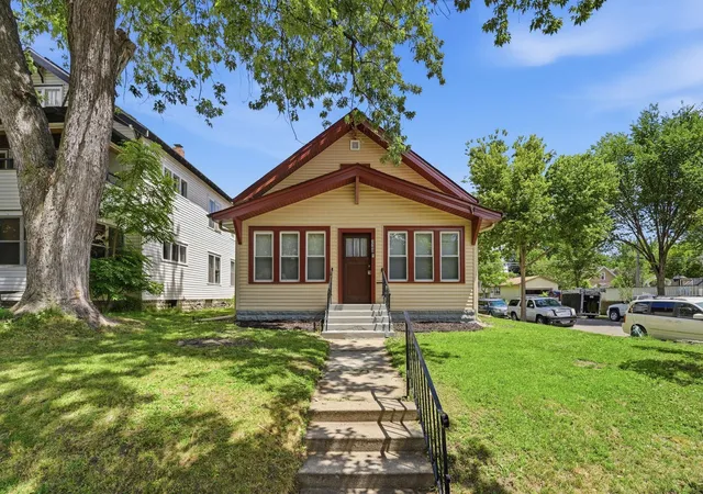 Photo 2 of Single family home for sale at 3500 Irving Ave N, Minneapolis, MN 55412 | MLS# 7098219 | Listing updated on 2026-10-06