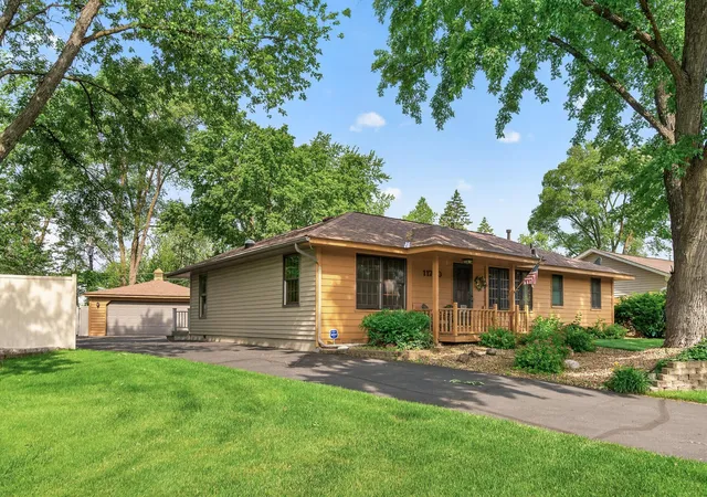 Homes for sale in Coon Rapids, MN | 11760 Sand Creek Dr Nw, Coon Rapids, MN 55448 | MLS# 7098248