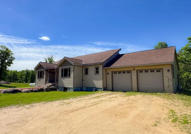 Homes for sale in Laporte, MN | 47225 269Th Ave, Laporte, MN 56461 | MLS# 7098251