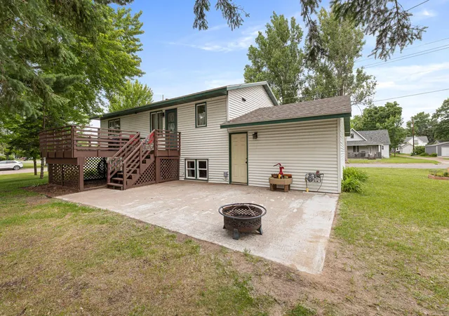 Homes for sale in Little Falls, MN | 602 1St Ave Se, Little Falls, MN 56345 | MLS# 7098257