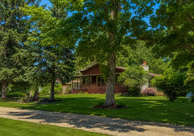 Homes for sale in Clearbrook, MN | 50229 169Th Ave, Clearbrook, MN 56634 | MLS# 7098263