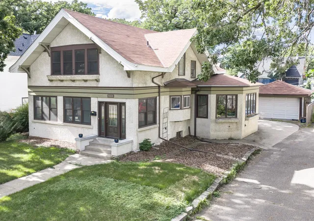 Photo 1 of Single family home for sale at 1425 Como Ave, Saint Paul, MN 55108 | MLS# 7098271 | Listing updated on 2026-09-19