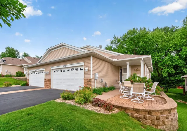 Photo 1 of Sale Pending at 5026 Grenadier Ave N, Saint Paul, MN 55128 | MLS# 7098332 | Listing updated on 2026-08-23