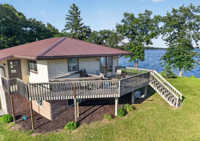 2nd image of 39466 385th Ave, Dent, MN 56528 | MLS# 7098343