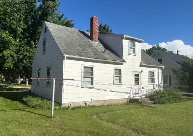 Homes for sale in Benson, MN | 307 11Th St N, Benson, MN 56215 | MLS# 7098354