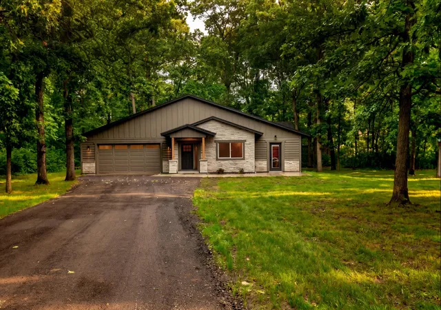 Homes for sale in Crosslake, MN | 33638 Anderson Ct, Crosslake, MN 56442 | MLS# 7098363