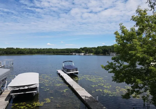 Homes for sale in Crosslake, MN | 33638 Anderson Ct, Crosslake, MN 56442 | MLS# 7098363