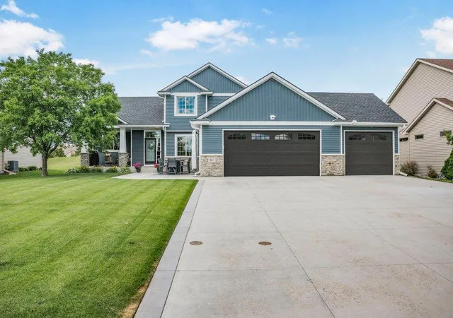 Homes for sale in Andover, MN | 867 160th Ln Nw, Andover, MN 55304 | MLS# 7098370
