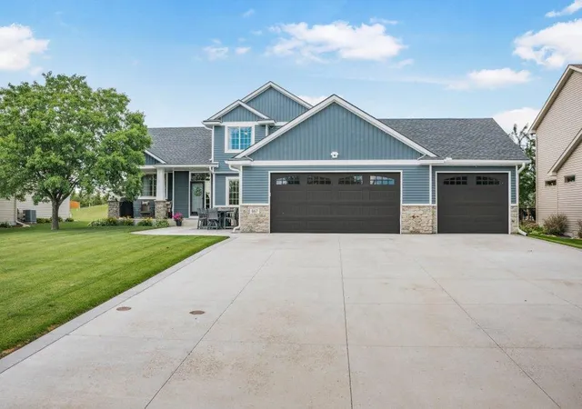 Homes for sale in Andover, MN | 867 160th Ln Nw, Andover, MN 55304 | MLS# 7098370