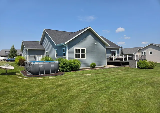 Homes for sale in Detroit Lakes, MN | 1837 Spruce Grove Trl, Detroit Lakes, MN 56501 | MLS# 7098401