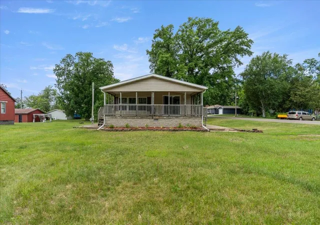 Homes for sale in Ironton, MN | 602 Winona Ave, Ironton, MN 56455 | MLS# 7098420
