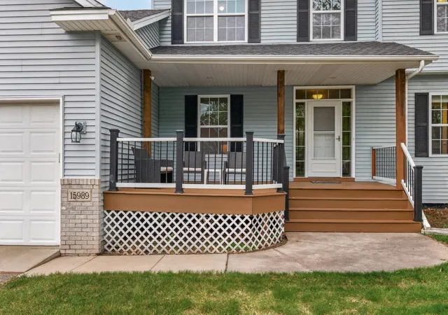 3rd image of 15989 Xeon St Nw, Andover, MN 55304 | MLS# 7098424