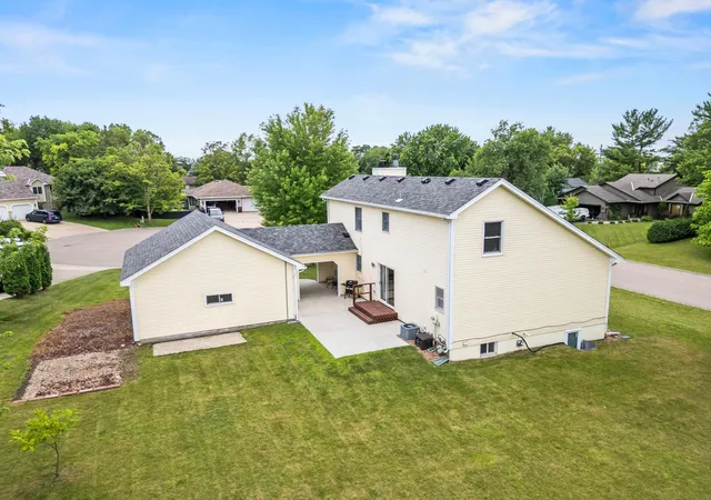 Homes for sale in Delano, MN | 550 Merriman Ct, Delano, MN 55328 | MLS# 7098440