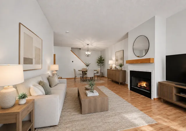 2nd image of 1106 Crystal Pl W, Chaska, MN 55318 | MLS# 7098462