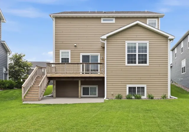 Photo 3 of Single family home for sale at 15652 Eddy Crk Way, Saint Paul, MN 55124 | MLS# 7098465 | Listing updated on 2026-10-05