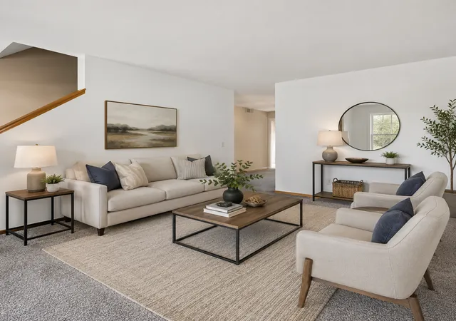 Photo 1 of Single family home for sale at 15537 Foghorn Ln #45, Saint Paul, MN 55124 | MLS# 7098476 | Listing updated on 2026-08-28