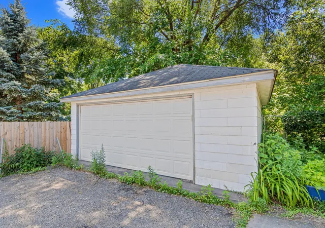 Listing Photo 2 - Condo for sale in building located at 921 Weeks Ave SE, Minneapolis, MN 55414 - Unit #