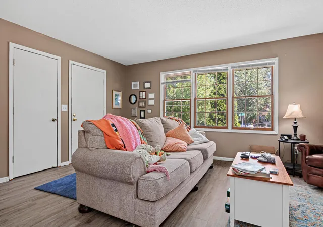 Listing Photo 3 - Condo for sale in building located at 921 Weeks Ave SE, Minneapolis, MN 55414